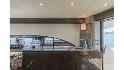 2018 MARQUIS 720 Fly - photo 12