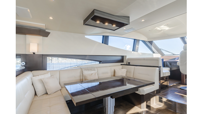 2018 MARQUIS 720 Fly - photo 13
