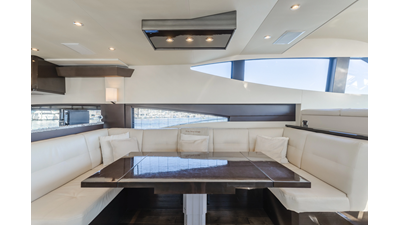 2018 MARQUIS 720 Fly - photo 14