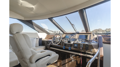 2018 MARQUIS 720 Fly - photo 17