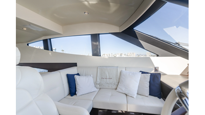 2018 MARQUIS 720 Fly - photo 18
