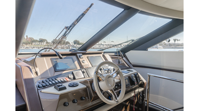 2018 MARQUIS 720 Fly - photo 19