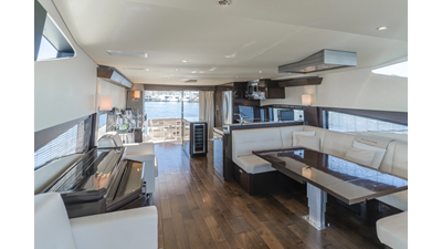 2018 MARQUIS 720 Fly - photo 20