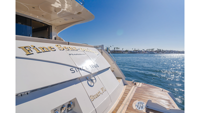 2018 MARQUIS 720 Fly - photo 21
