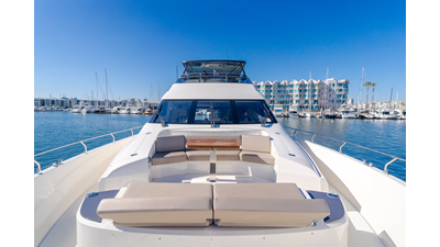2018 MARQUIS 720 Fly - photo 22