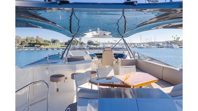 2018 MARQUIS 720 Fly - photo 23