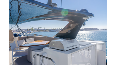 2018 MARQUIS 720 Fly - photo 24