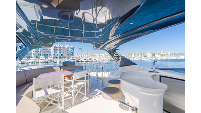 2018 MARQUIS 720 Fly - photo 25