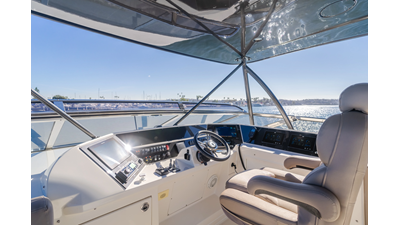 2018 MARQUIS 720 Fly - photo 26