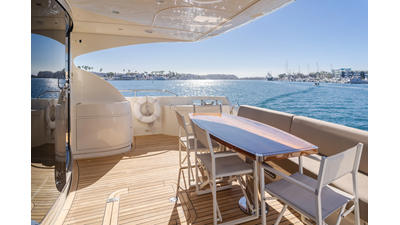 2018 MARQUIS 720 Fly - photo 27