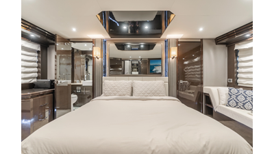 2018 MARQUIS 720 Fly - photo 30