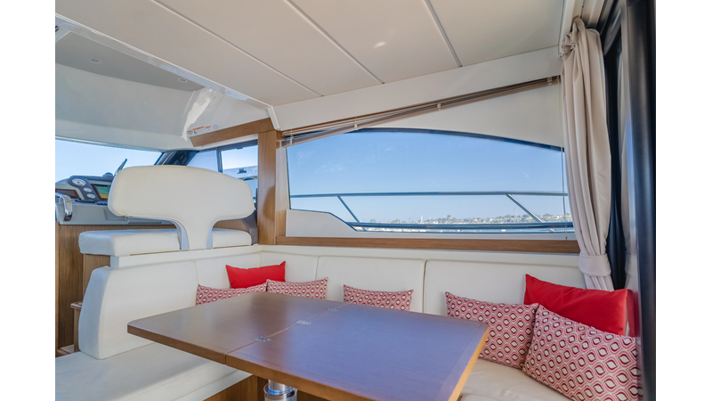 Photo of BAVARIA Special Place 42'