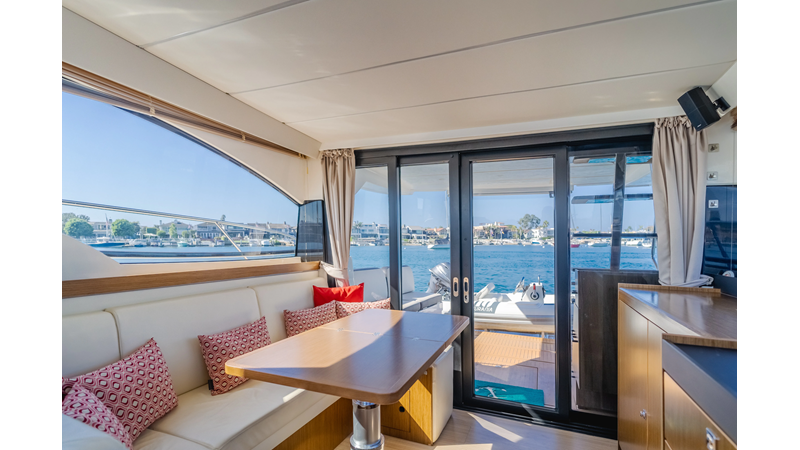 Photo of BAVARIA Special Place 42'