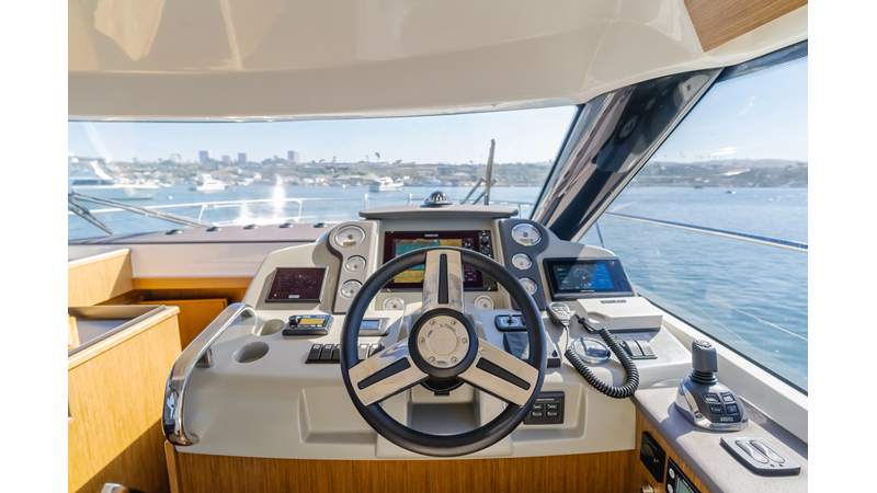 Photo of BAVARIA Special Place 42'
