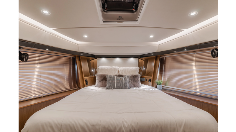 Photo of BAVARIA Special Place 42'