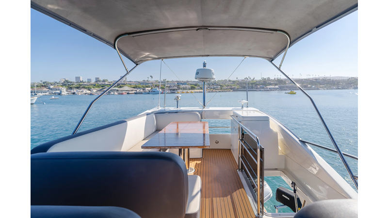 Photo of BAVARIA Special Place 42'