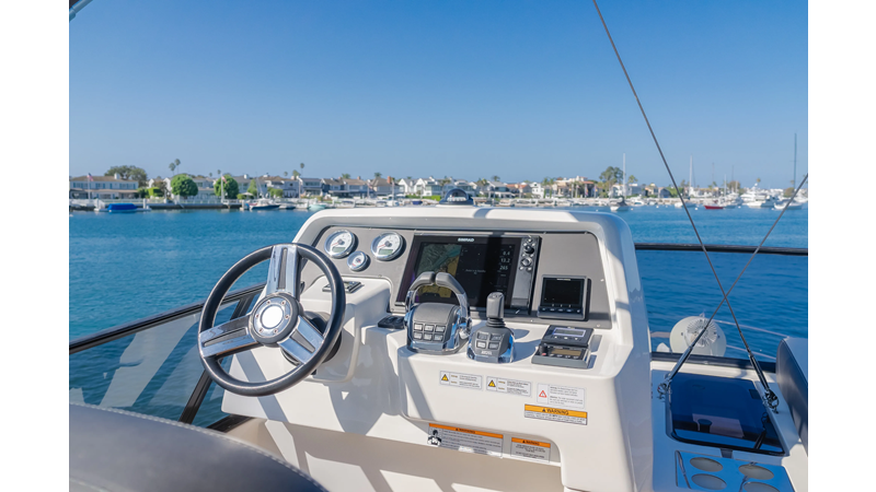 Photo of BAVARIA Special Place 42'