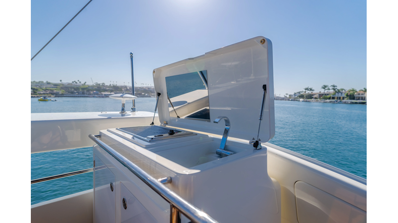 Photo of BAVARIA Special Place 42'