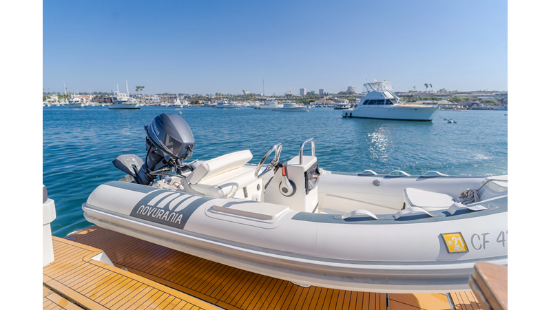 Photo of BAVARIA Special Place 42'