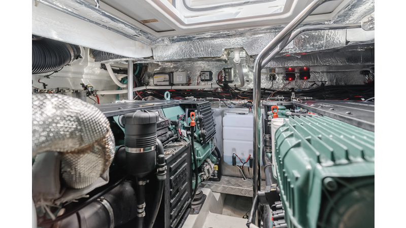 Photo of BAVARIA Special Place 42'