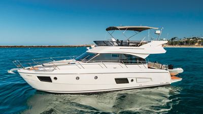 2019 BAVARIA Virtess 420 - photo 1