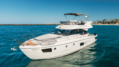 2019 BAVARIA Virtess 420 - photo 3