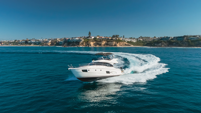 2019 BAVARIA Virtess 420 - photo 6