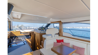 2019 BAVARIA Virtess 420 - photo 7