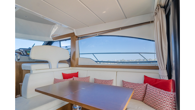 2019 BAVARIA Virtess 420 - photo 8