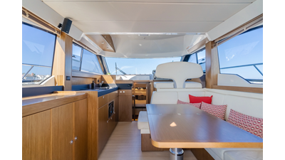 2019 BAVARIA Virtess 420 - photo 9