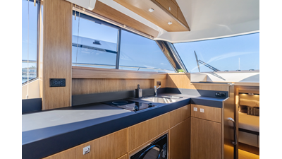 2019 BAVARIA Virtess 420 - photo 10