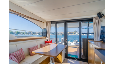 2019 BAVARIA Virtess 420 - photo 11