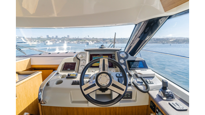 2019 BAVARIA Virtess 420 - photo 12