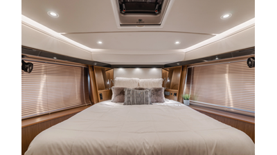 2019 BAVARIA Virtess 420 - photo 13