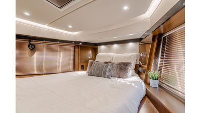 2019 BAVARIA Virtess 420 - photo 14