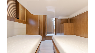 2019 BAVARIA Virtess 420 - photo 15