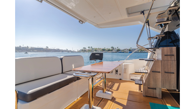 2019 BAVARIA Virtess 420 - photo 18