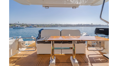 2019 BAVARIA Virtess 420 - photo 19