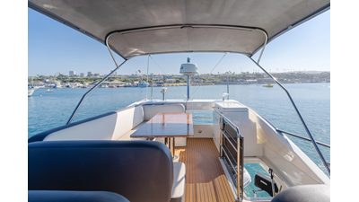2019 BAVARIA Virtess 420 - photo 20