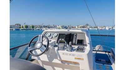 2019 BAVARIA Virtess 420 - photo 21