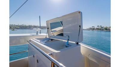 2019 BAVARIA Virtess 420 - photo 22