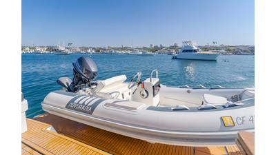 2019 BAVARIA Virtess 420 - photo 23
