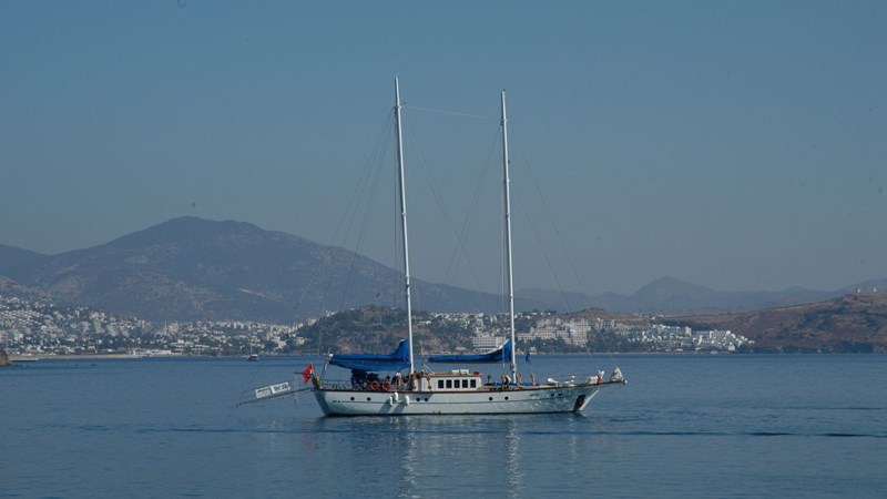 2006 AEGEAN YACHT  yacht for sale