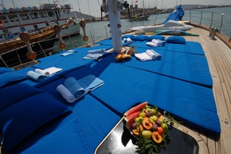 2006 AEGEAN YACHT - photo 3