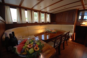 2006 AEGEAN YACHT - photo 4
