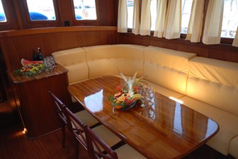 2006 AEGEAN YACHT - photo 5