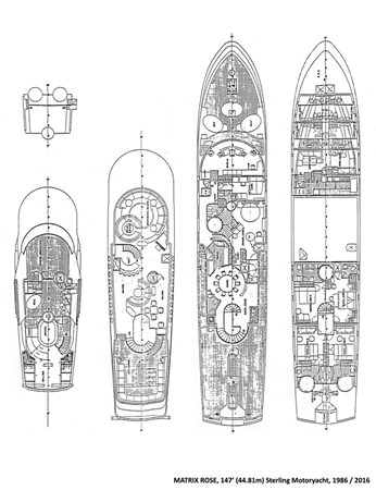 Plan n° 1