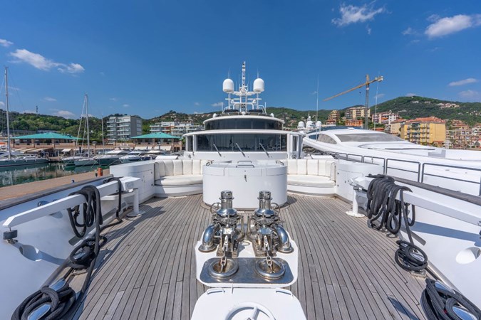 Photo of STERLING YACHTS ALL STAR 1 147'