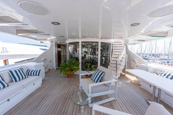 Photo of STERLING YACHTS ALL STAR 1 147'
