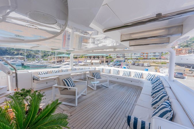 Photo of STERLING YACHTS ALL STAR 1 147'
